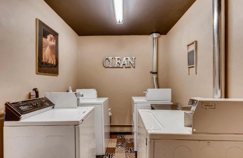 Leadville Hostel | Inn the Clouds Hostel & Inn
