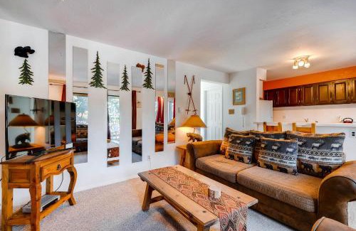 Warrior's Mark Apartment | Inner Circle 4 by Ski Country Resorts