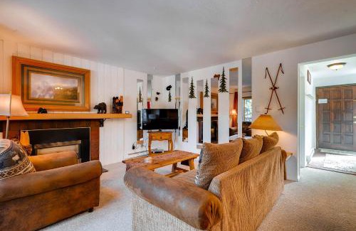 Warrior's Mark Apartment | Inner Circle 4 by Ski Country Resorts