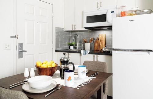 Aurora Hotel | InTown Suites Extended Stay Select Denver Aurora South