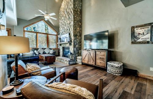 Mountain House Apartment | Ironwood Townhome 2989 - Keystone2989com