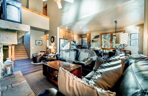 Mountain House Apartment | Ironwood Townhome 2989 - Keystone2989com