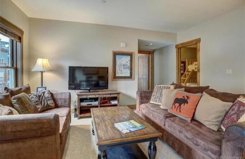 River Run Apartment | Jackpine Lodge 2 Bedroom Condo