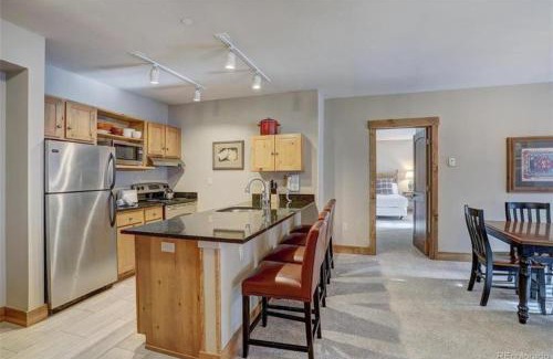 River Run Apartment | Jackpine Lodge 2 Bedroom Condo