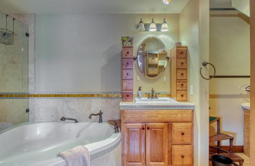 Historic Downtown Durango Hotel | Jarvis #303