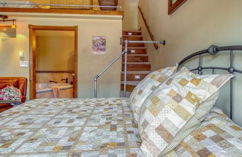 Historic Downtown Durango Hotel | Jarvis #303