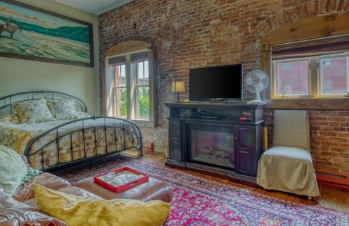Historic Downtown Durango Hotel | Jarvis #303