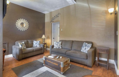 Historic Downtown Durango House | Jarvis Condo 109