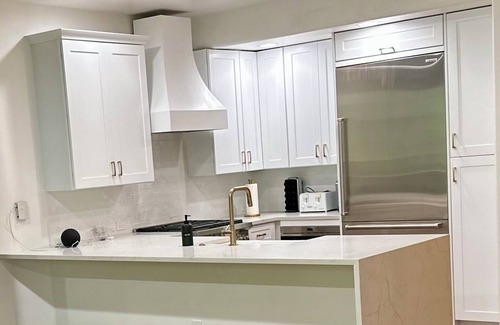 Edwards Condo | JUST REMODELED Beaver Creek mountain lux! Heart of Arrowhead steps to ski lift.