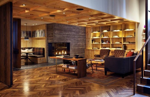 LoDo Hotel | Kimpton Hotel Born, an IHG Hotel