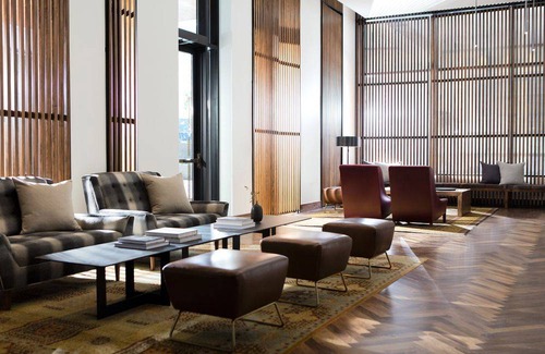 LoDo Hotel | Kimpton Hotel Born, an IHG Hotel