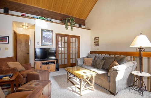 Winter Park House | Kings Crossing Townhome 4