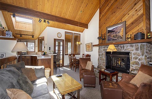 Winter Park House | Kings Crossing Townhome 4