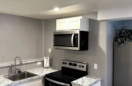 Thornton Condo | La Casita De Salazar