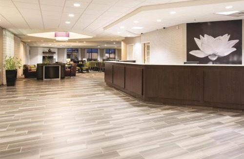 Greenwood Village Hotel | La Quinta by Wyndham Denver Englewood Tech Ctr