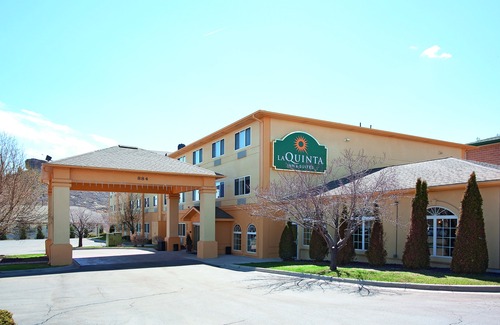 Castle Rock Hotel | La Quinta by Wyndham Castle Rock