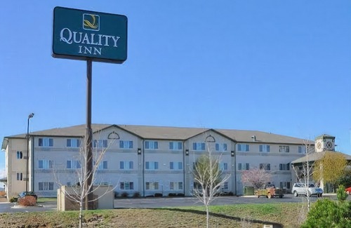 Castle Rock Hotel | La Quinta by Wyndham Castle Rock