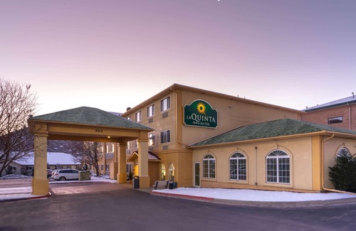 Castle Rock Hotel | La Quinta by Wyndham Castle Rock
