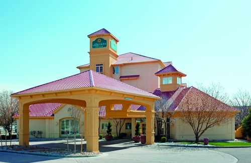 Lakewood Hotel | La Quinta by Wyndham Denver Southwest Lakewood