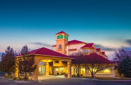 Lakewood Hotel | La Quinta by Wyndham Denver Southwest Lakewood