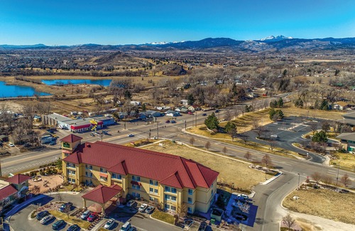 Loveland Hotel | La Quinta by Wyndham Loveland