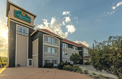 Loveland Hotel | La Quinta by Wyndham Loveland