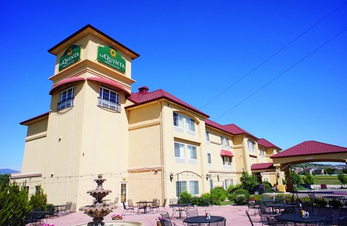 Loveland Hotel | La Quinta by Wyndham Loveland