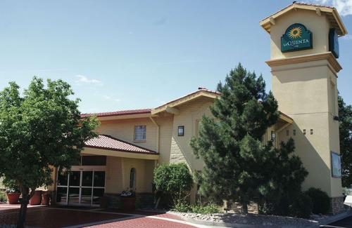 University Park Hotel | La Quinta Inn by Wyndham Denver Cherry Creek