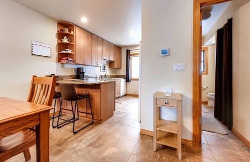 Frisco House | Lagoon 727B | 2BR/2BA | Club House Pool & Hot Tub