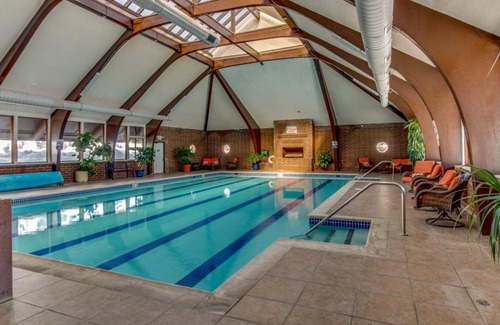 Frisco House | Lagoon Townhome