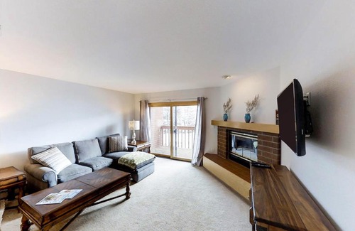 Frisco House | Lagoon Townhome