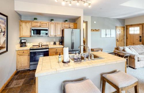 Lakeside Village Apartment | Lakeside Village 3 Bedroom Townhome At The Seasons In Keystone