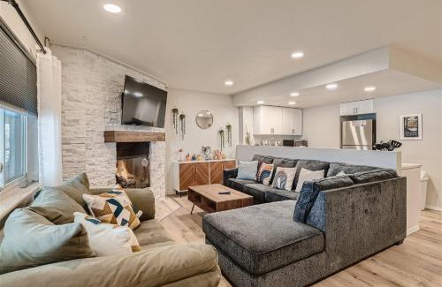 Dillon Apartment | Lakeview 502 By Summit County Mountain Retreats