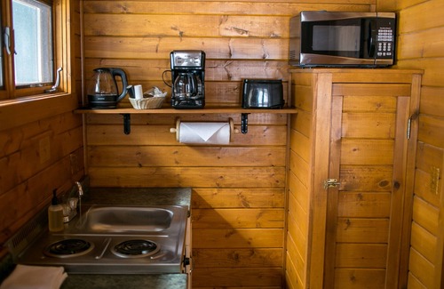 Pitkin County Cabin | Larkspur Cabin - Beyul Retreat