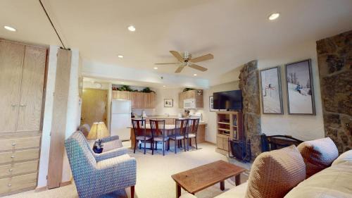 Snowmass Village House | Laurelwood Condominiums 304