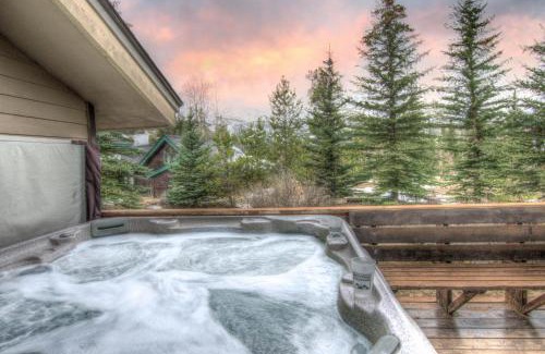Weisshorn House | Lazy Bear
