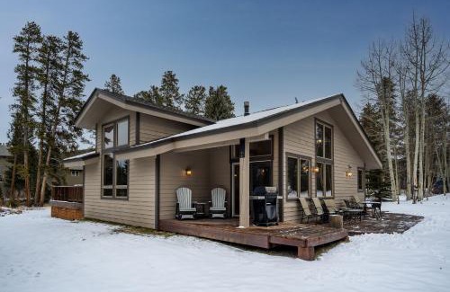 Weisshorn House | Lazy Bear