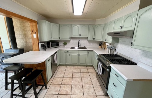 Leadville North House | Leadville Lodge - Cozy 4 Bedroom w/Views