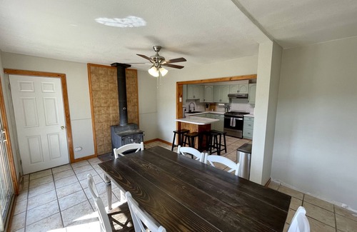 Leadville North House | Leadville Lodge - Cozy 4 Bedroom w/Views