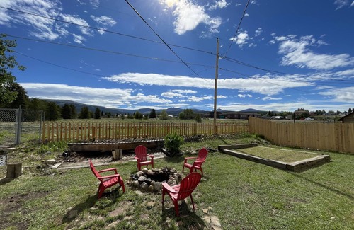 Leadville North House | Leadville Lodge - Cozy 4 Bedroom w/Views