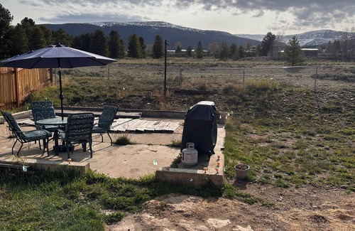 Leadville North House | Legendary Leadville Retreat
