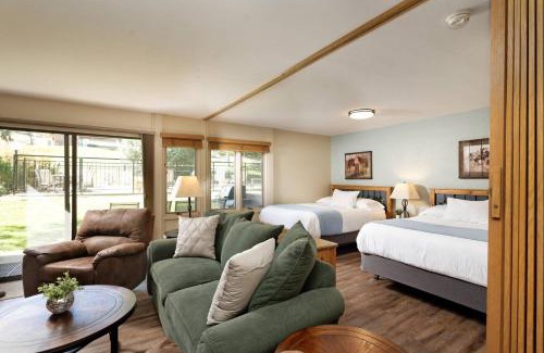 Snowmass Village House | Lichenhearth 26