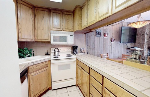 Snowmass Village Condo | Lichenhearth Condominiums | EL16