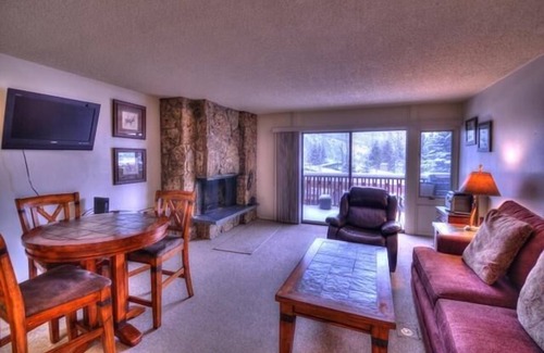 Snowmass Village Condo | Lichenhearth Condominiums | EL23