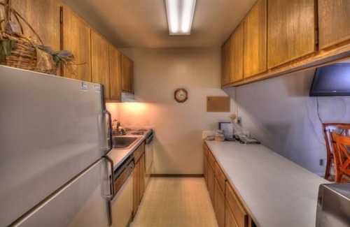 Snowmass Village Condo | Lichenhearth Condominiums | EL23
