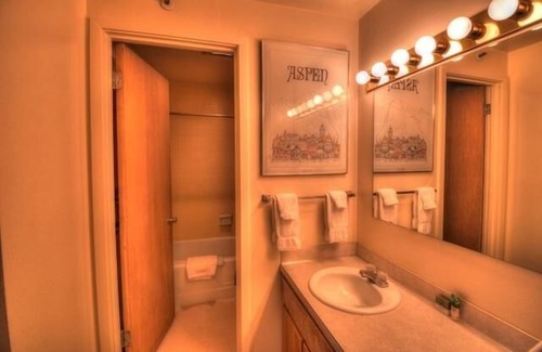 Snowmass Village Condo | Lichenhearth Condominiums | EL23