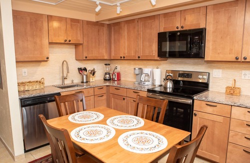 Vail Condo | Light, Bright, Mountain Views, Just Steps to Complimentary Shuttle