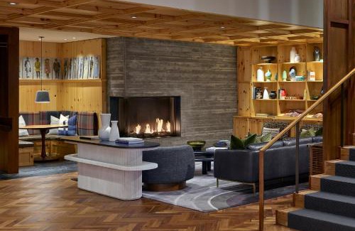 LoDo Hotel | Limelight Hotel Denver