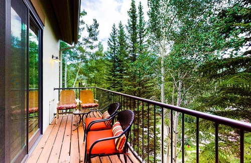 Vail House | Lions Ridge & Vail Ski Haus