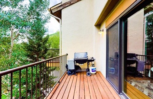 Vail House | Lions Ridge & Vail Ski Haus